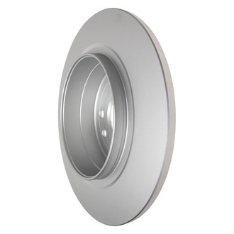 Pagid® - Solid Rear Brake Rotor