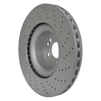Pagid® - Vented Brake Rotor
