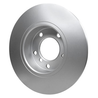 Pagid® - Solid Front Brake Rotor