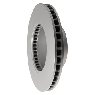 Pagid® - Vented Front Brake Rotor