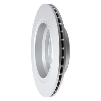 Pagid® - Vented Rear Brake Rotor