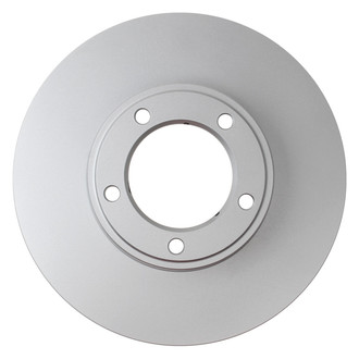 Pagid® - Vented Front Brake Rotor
