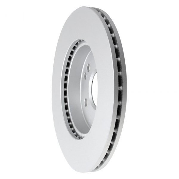 Pagid® - 1-Piece Front Brake Rotor