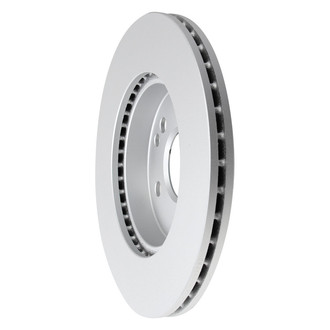 Pagid® - Vented Front Brake Rotor