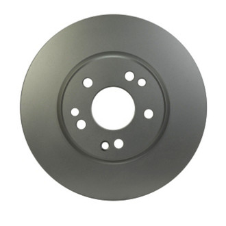 Pagid® - Vented Front Brake Rotor