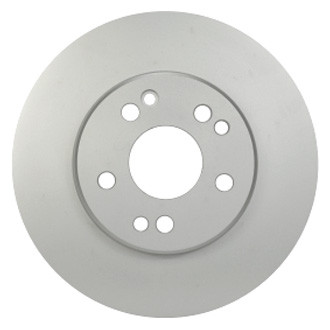 Pagid® - Vented Front Brake Rotor