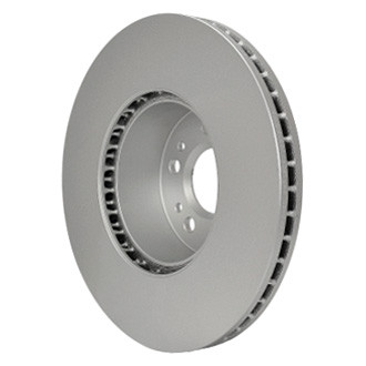 Pagid® - Vented Front Brake Rotor
