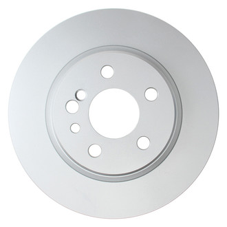 Pagid® - Vented Rear Brake Rotor