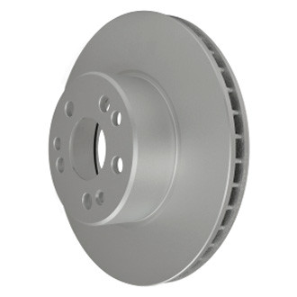 Pagid® - Vented Front Brake Rotor