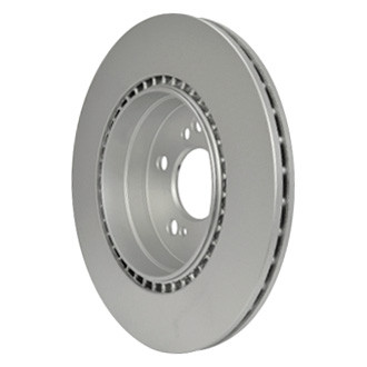 Pagid® - Vented Rear Brake Rotor