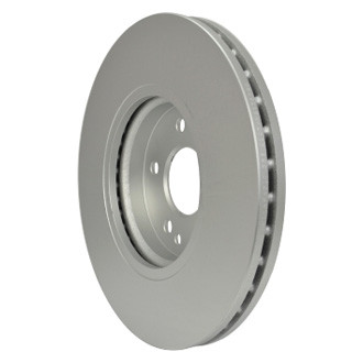 Pagid® - Vented Front Brake Rotor