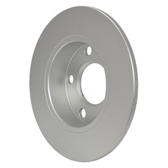 Pagid® - Solid Rear Brake Rotor