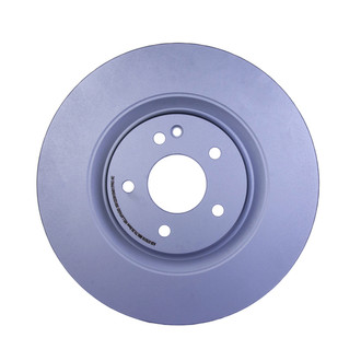 Pagid® - Vented Brake Rotor