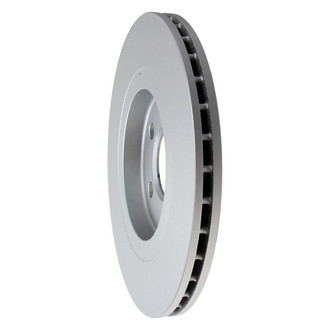 Pagid® - Front Brake Rotor