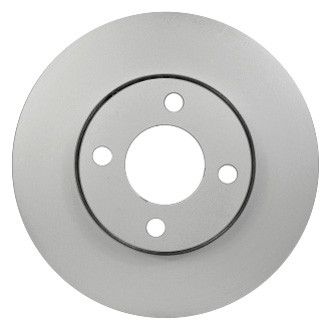 Pagid® - Vented Front Brake Rotor