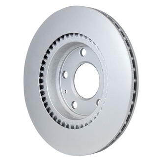 Pagid® - Vented Rear Brake Rotor