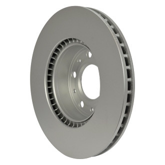 Pagid® - Vented Front Brake Rotor