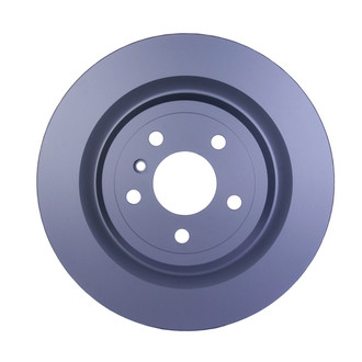 Pagid® - Solid Rear Brake Rotor
