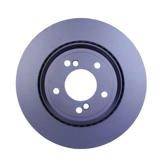 Pagid® - Vented Rear Brake Rotor