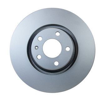Pagid® - Vented Front Brake Rotor