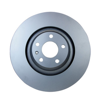 Pagid® - Vented Front Brake Rotor