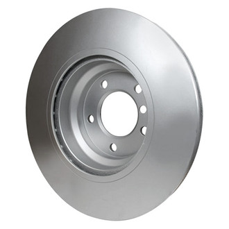 Pagid® - Vented Front Brake Rotor