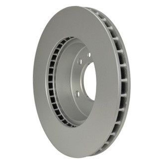 Pagid® - Front Brake Rotor