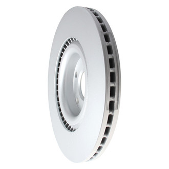 Pagid® - Vented Front Brake Rotor