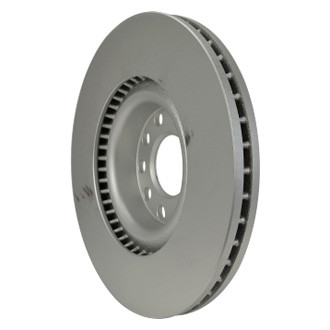 Pagid® - Vented Front Brake Rotor