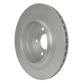 Pagid® - Vented Rear Brake Rotor