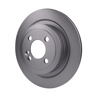 Pagid® - Solid Rear Brake Rotor