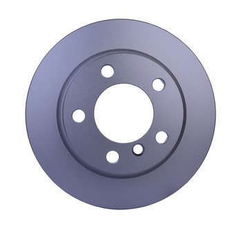 Pagid® - Solid Rear Brake Rotor