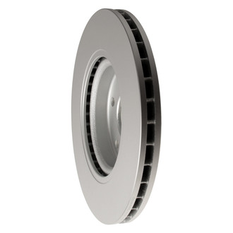 Pagid® - Vented Front Brake Rotor