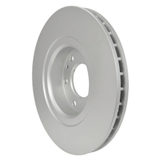 Pagid® - Vented Front Brake Rotor