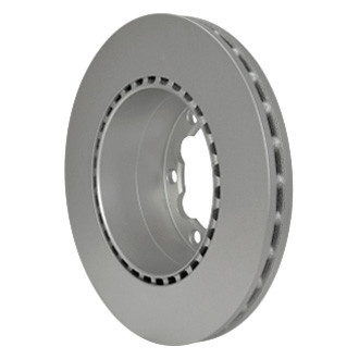 Pagid® - Vented Rear Brake Rotor