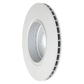 Pagid® - Vented Rear Brake Rotor