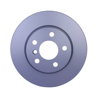 Pagid® - Vented Front Brake Rotor