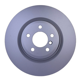 Pagid® - Rear Brake Rotor