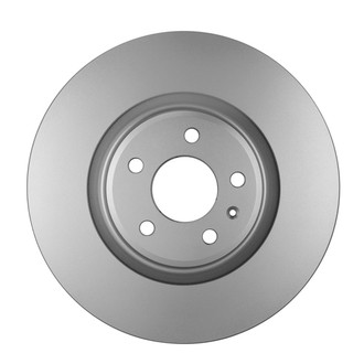 Pagid® - Vented Front Brake Rotor