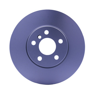 Pagid® - Vented Front Brake Rotor