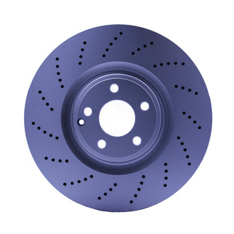 Pagid® - Brake Rotor