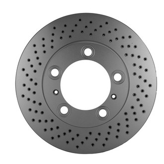 Pagid® - Brake Rotor