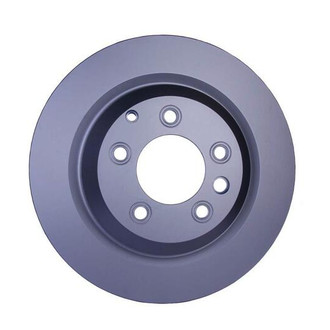 Pagid® - Vented Rear Brake Rotor