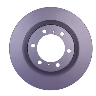 Pagid® - Front Brake Rotor