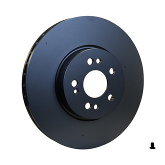 Pagid® - Brake Rotor