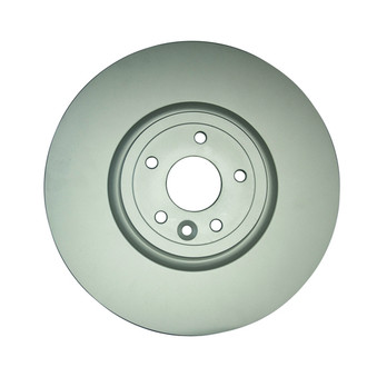 Pagid® - Front Brake Rotor