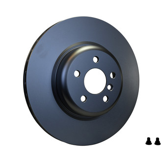 Pagid® - Rear Brake Rotor