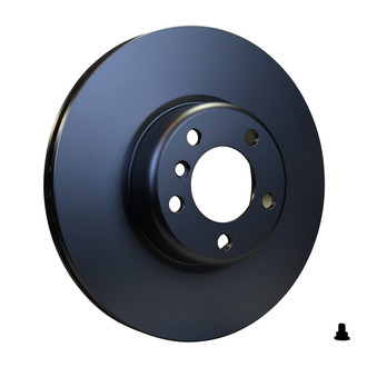 Pagid® - Brake Rotor