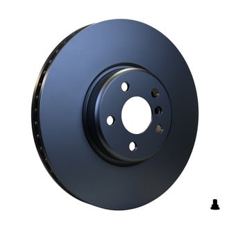 Pagid® - Brake Rotor