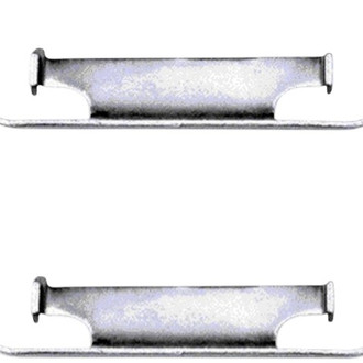 Pagid® - Disc Brake Caliper Hardware Kit